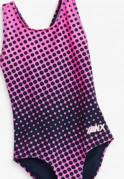 Next Badeanzug - Pink | Kinder -Next Verkäufe 2022 e077ab49dc83465ab8fd69a77cc1bdc5