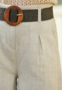 Next BELTED - Shorts - White | Damen 6 Next BELTED - Shorts - White | Damen -Next Verkäufe 2022 e08153908f764f6295662a91c7023d6e