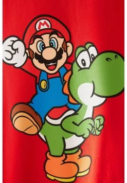 Next Kinder ROBLOX - T-Shirt Print - Mario And Yoshi Red -Next Verkäufe 2022 e08977766de1487bb75ad684f42eee8f