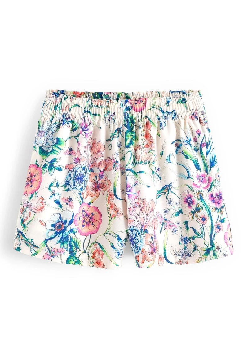 Next Badeshorts - Ecru White | Kinder 1 Next Badeshorts - Ecru White | Kinder