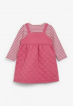 Next Kinder Jerseykleid - Pink 6 Next Kinder Jerseykleid - Pink -Next Verkäufe 2022 e0980c794ac74d5abe613add2be91875