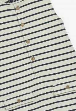 Next ALL IN ONE - Jumpsuit - Ecru Stripe | Kinder 5 Next ALL IN ONE - Jumpsuit - Ecru Stripe | Kinder -Next Verkäufe 2022 e09e78ac9a7b44a5ad5ac902bec369fc