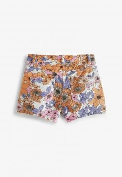 Next Kinder Jeans Shorts - Multi Floral -Next Verkäufe 2022 e0aee878a1ec4488a973d3e5ed37c4c2