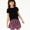 Next Kinder Shorts - Purple