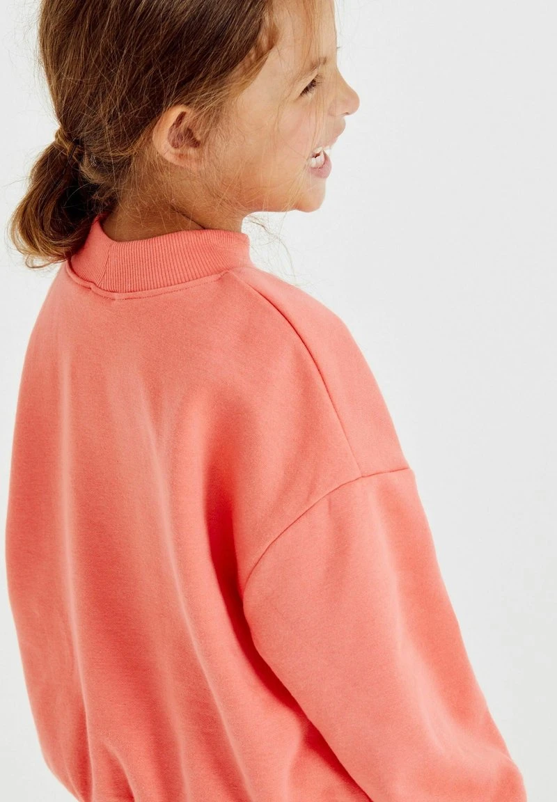 Next Kinder Sweatshirt - Multi Coloured 2 Next Kinder Sweatshirt - Multi Coloured – Bild 2