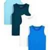 Next Kinder 4 PACK - Top - Blues