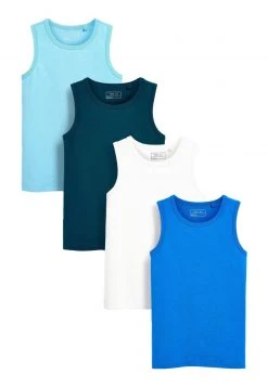 Next Kinder 4 PACK - Top - Blues