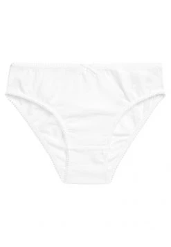 Next Kinder 5 PACK - Slip - White -Next Verkäufe 2022 e0bfe662941c4dee9c6bb881c9cefc43