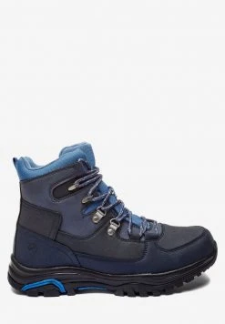Next Damen PERFORMANCE - Schnürstiefelette - Dark Blue 10 Next Damen PERFORMANCE - Schnürstiefelette - Dark Blue -Next Verkäufe 2022 e0c6a38494584f058b586665915e2d47