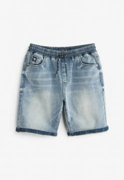Next Kinder 2 PACK - Jeans Shorts - Blue -Next Verkäufe 2022 e0c8f65f2ec444adb398bdc49fe95e00