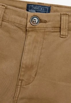Next Stoffhose - Brown | Kinder -Next Verkäufe 2022 e0dd446185e84c0496f9eaa590de3950