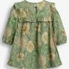 Next Kinder Freizeitkleid - Green