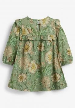 Next Kinder Freizeitkleid - Green
