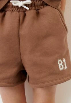 Next Kinder SET - Shorts - Chocolate Brown 10 Next Kinder SET - Shorts - Chocolate Brown -Next Verkäufe 2022 e0de6a56482f48eb9c3bec0704d6b9e3