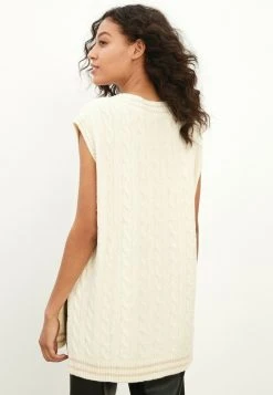 Next Damen Strickpullover - Off-white 7 Next Damen Strickpullover - Off-white -Next Verkäufe 2022 e0e3eb0ef4fd4a19b8623fdb043b595d