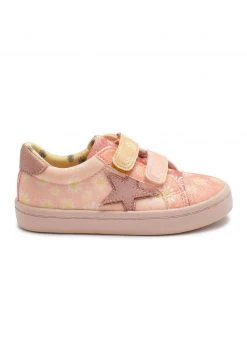 Next STAR - Sneaker Low - Pink Glitter | Kinder