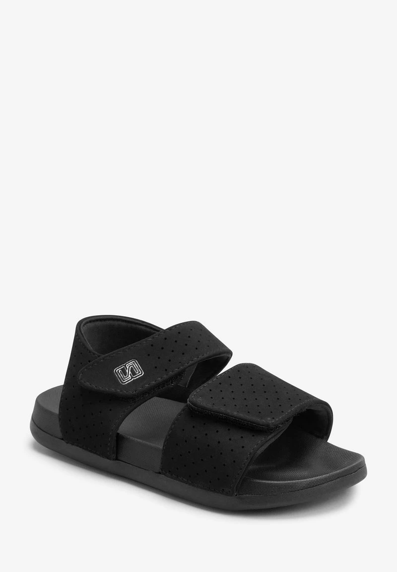 Next Kinder Riemensandalette - Black 2 Next Kinder Riemensandalette - Black – Bild 2