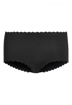 Next Damen SCALLOP EDGE KNICKERS - Slip - Black -Next Verkäufe 2022 e10000e1eff640deb39d1ce07346ebef