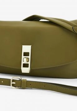 Next Damen Umhängetasche - Green -Next Verkäufe 2022 e10fdeb022444a6eb513a9db721b3db5