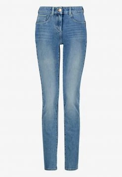 Next 360 STRETCH - Jeans Slim Fit - Blue | Damen -Next Verkäufe 2022 e112b1a5a8af4dddacde626fd4bbddb7