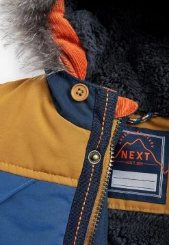 Next Kinder Wintermantel - Multi-coloured 8 Next Kinder Wintermantel - Multi-coloured -Next Verkäufe 2022 e126bf450da94e72a16596c562b466a5