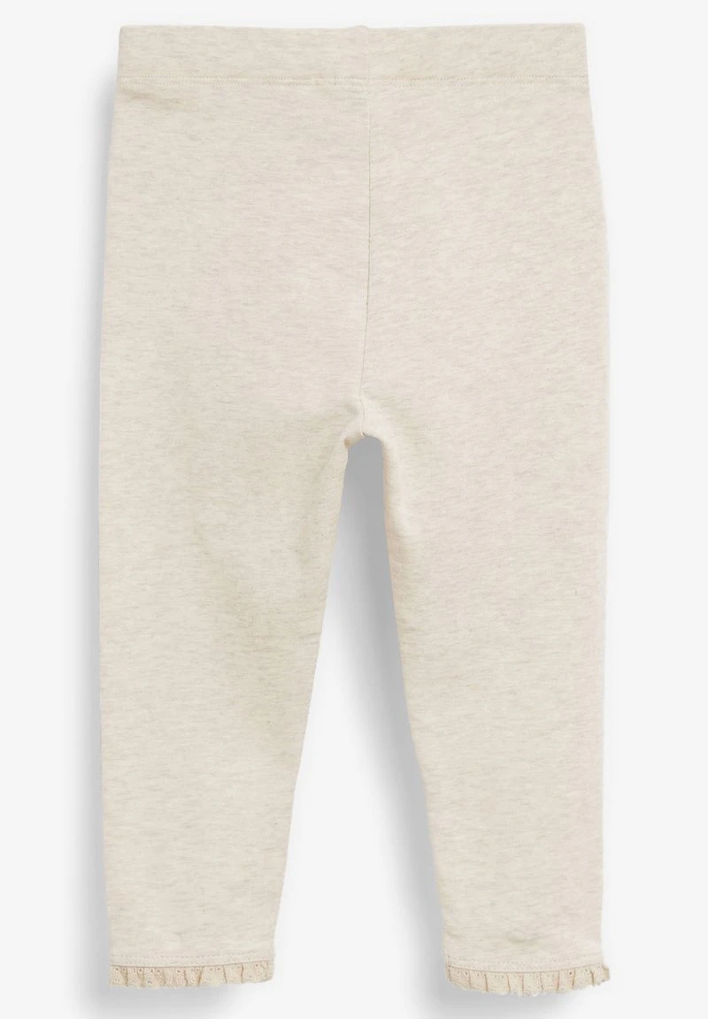 Next Kinder Leggings - Hosen - Light Brown 2 Next Kinder Leggings - Hosen - Light Brown – Bild 2