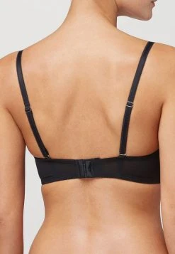 Next Damen BLACK/WHITE LIGHT PAD MULTIWAY BRA TWO PACK - Trägerloser/variabler BH - Black/white -Next Verkäufe 2022 e13ec19e2b504f48b5a4f50c233794e3