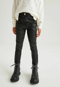 Next Kinder Jeans Slim Fit - Black