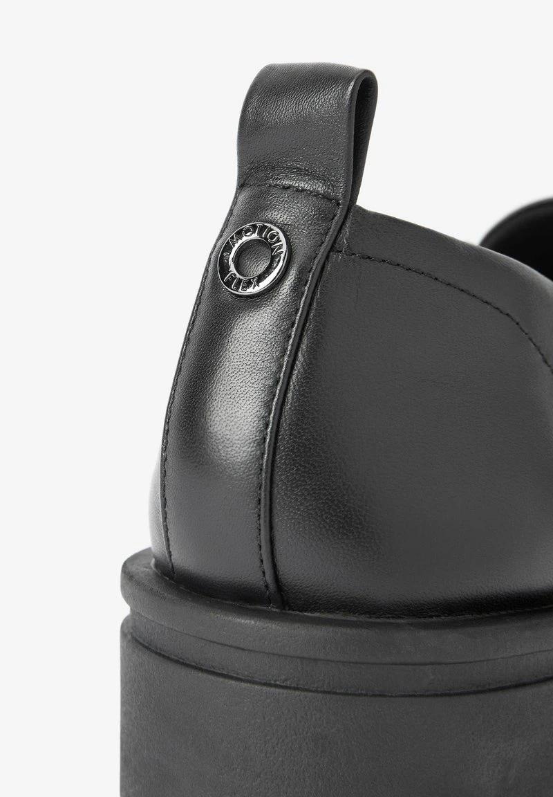 Next Damen MOTION FLEX TWIST - Slipper - Black 6 Next Damen MOTION FLEX TWIST - Slipper - Black – Bild 6