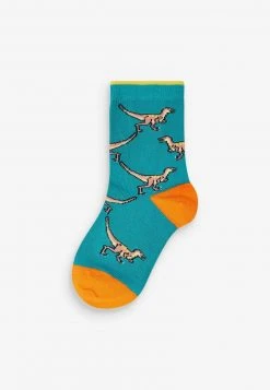 Next Kinder 7 PACK - Socken - Red -Next Verkäufe 2022 e16b3b2db11140b1aea30a7c66e2cf2d