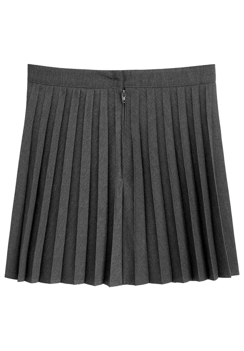 Next Kinder A-Linien-Rock - Grey 1 Next Kinder A-Linien-Rock - Grey