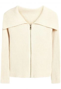 Next Strickjacke - Off White | Damen -Next Verkäufe 2022 e1798cbb55884f4097dfd707c2ed7f7d