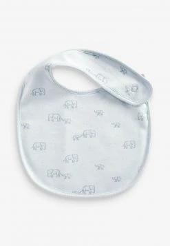 Next UNISEX - Lätzchen - Blue | Kinder -Next Verkäufe 2022 e1809ebc3dfa4d20924586f0ae5c85c1