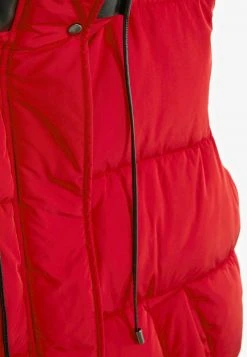 Next Damen Weste - Red -Next Verkäufe 2022 e184f3f64e13446ab33210285b6e22b2