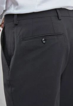 Next Herren SIGNATURE - Anzughose - Black 7 Next Herren SIGNATURE - Anzughose - Black -Next Verkäufe 2022 e18ee4b85d8e40ad855fc8fe06086820