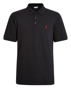 Next Herren PIQUE - Poloshirt - Black -Next Verkäufe 2022 e1aa756d17e440fba82ffdb62d94db25