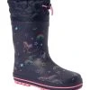 Next Kinder Gummistiefel - Multi Coloured