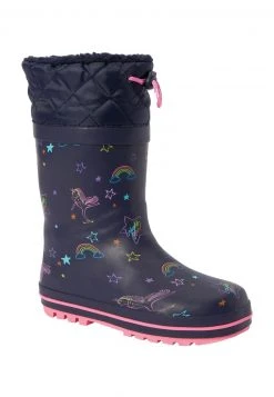 Next Kinder Gummistiefel - Multi Coloured