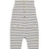 Next ALL IN ONE - Jumpsuit - Ecru Stripe | Kinder