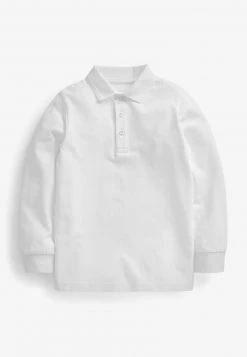 Next Kinder 2 PACK - Poloshirt - White 10 Next Kinder 2 PACK - Poloshirt - White -Next Verkäufe 2022 e1d332d123194d31a80edd9d9655c16c
