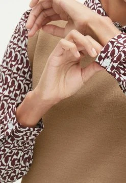 Next Damen Strickpullover - Brown -Next Verkäufe 2022 e1de7603c8dd42b980e9c8a9ba0714e4