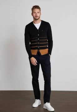 Next Herren Strickjacke - Multi Coloured