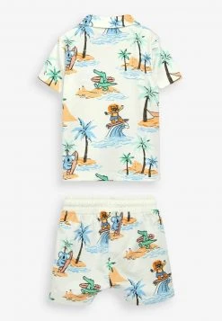 Next Kinder REVERE SET - Jogginghose - Multicoloured -Next Verkäufe 2022 e1eecc8c8a6343df8b82bb8ab3e5cecc