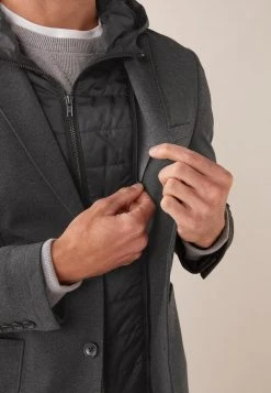 Next Sakko - Grey | Herren -Next Verkäufe 2022 e1ef484cf19247628a92c2eb2b19f09a