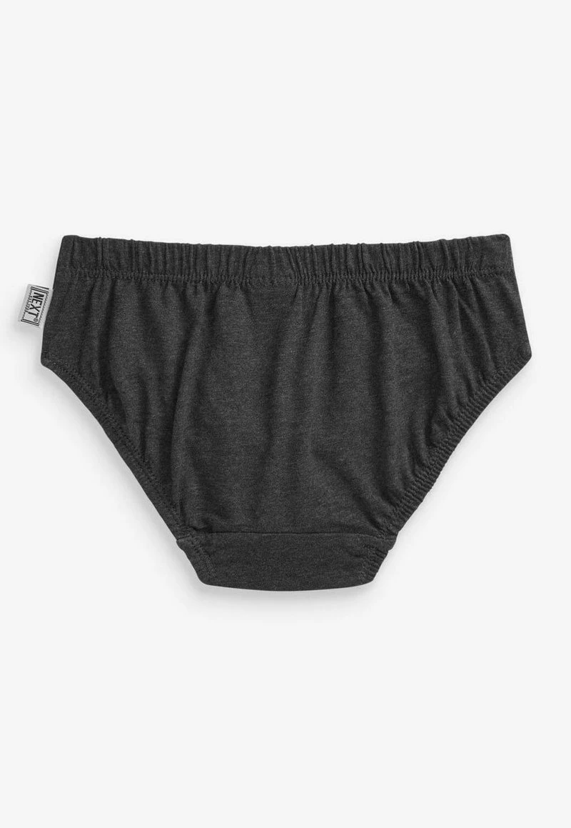 Next Kinder 7 PACK - Slip - Black 8 Next Kinder 7 PACK - Slip - Black – Bild 8