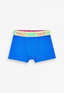 Next Kinder 7 PACK FLURO - Panties - Multi Coloured -Next Verkäufe 2022 e201dffc010a430d8a52c9a2e7d26e3f