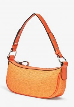 Next Damen Handtasche - Orange (a69632) -Next Verkäufe 2022 e20de8c447684d85813c29c3631c579e