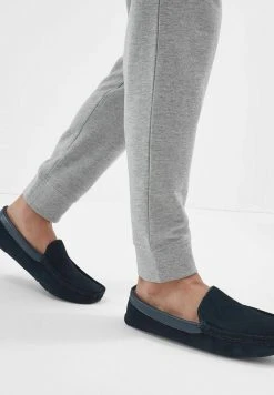 Next Herren SIGNATURE LUXURY - Mokassin - Dark Blue