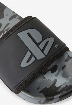 Next Kinder OLDER - Badesandale - Black -Next Verkäufe 2022 e22adb1737994bb490ff01a000d6b0da