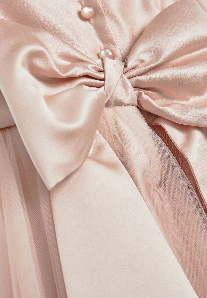 Next BRIDESMAID DRESS (3MTHS-16YRS) - Freizeitkleid - Pink | Kinder 3 Next BRIDESMAID DRESS (3MTHS-16YRS) - Freizeitkleid - Pink | Kinder – Bild 3